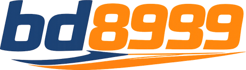 bd 8999 লোগো